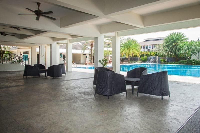 Rpgc Garden Hotel 4