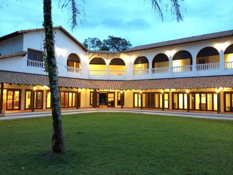 Casa Titik 2