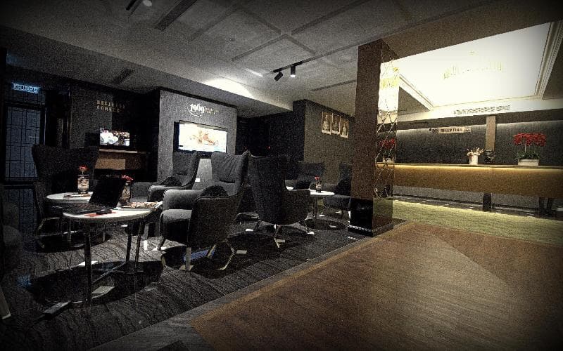 1969 Business Suites 3