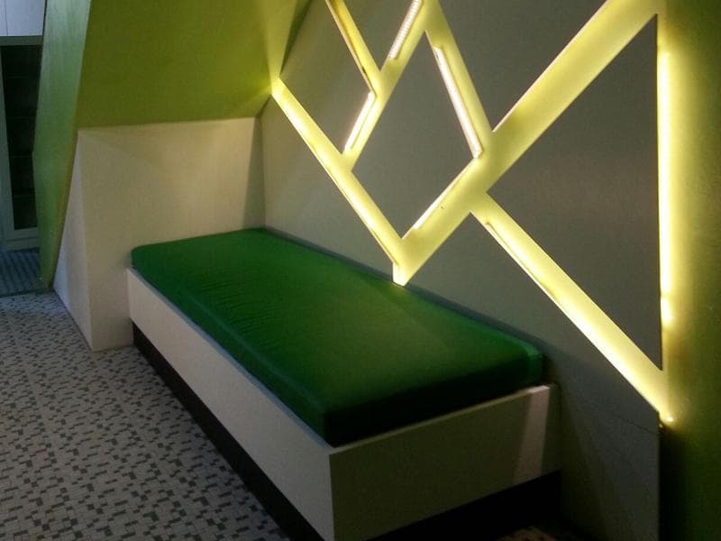 Merlin Hotel Penang main