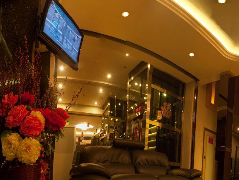 Avantgarde Hotel 3