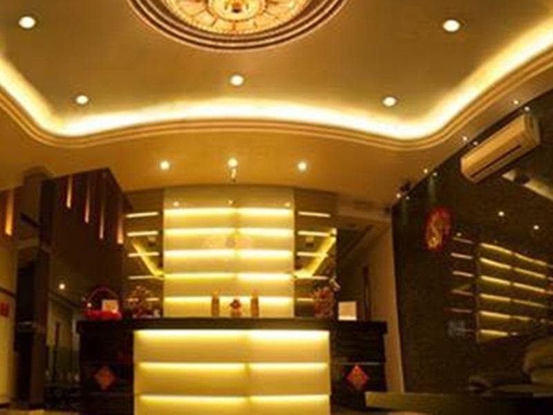 Avantgarde Hotel 5