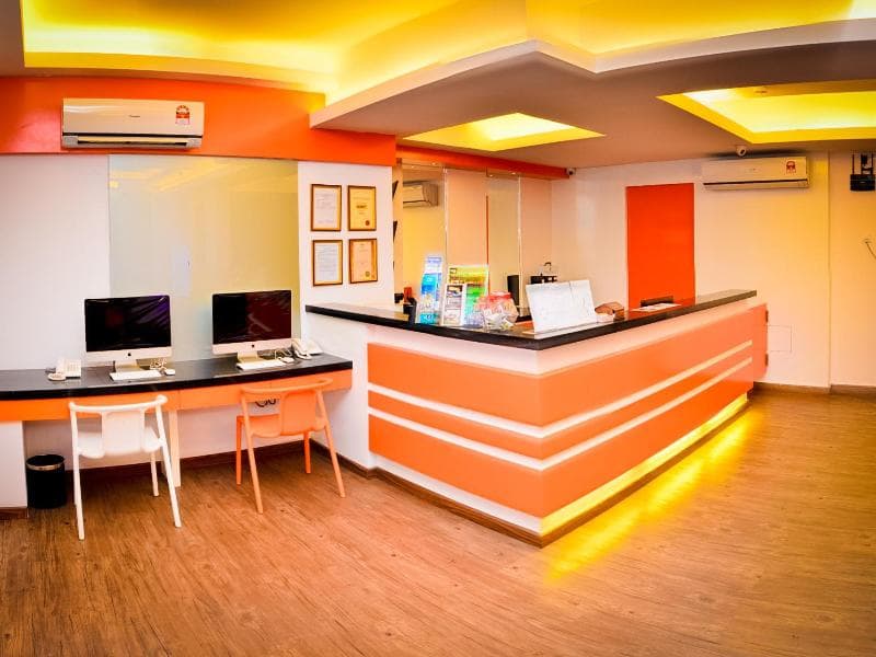 Kertih Damansara Inn photo 1