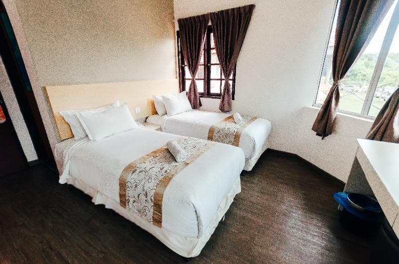 Kertih Damansara Inn 4