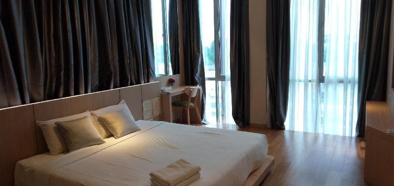 Kyoto Boutique Hotel 4