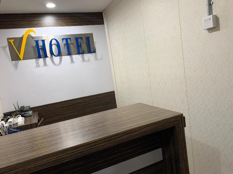 V Hotel 2