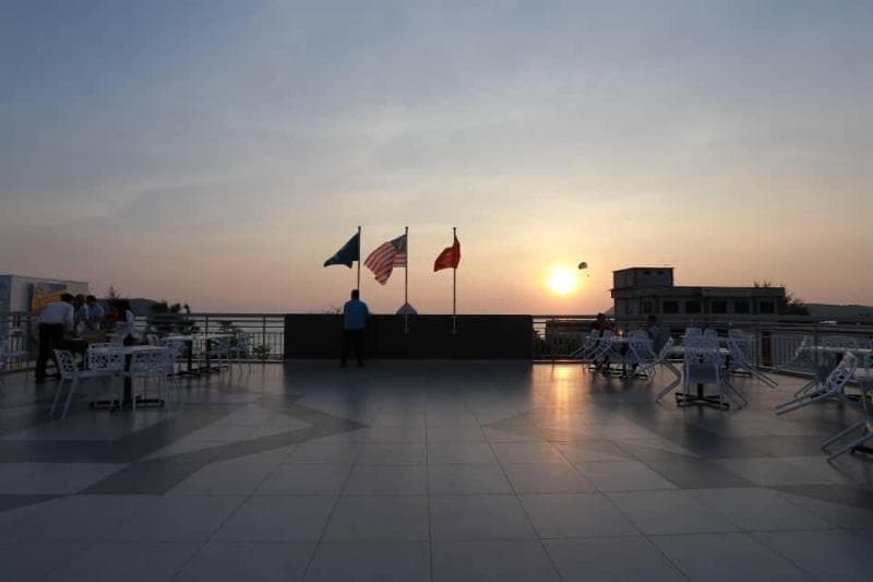 Adya Hotel Chenang photo 1