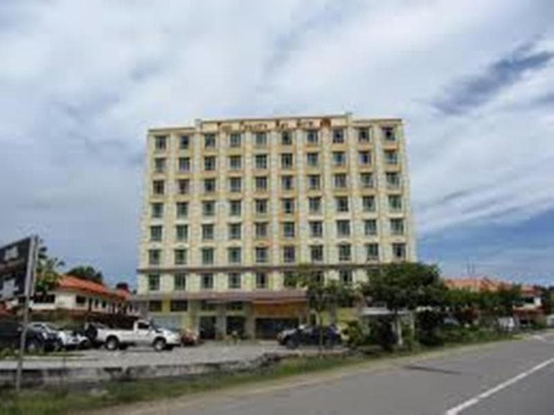Tang Dynasty Bay Hotel Sepanggar 4