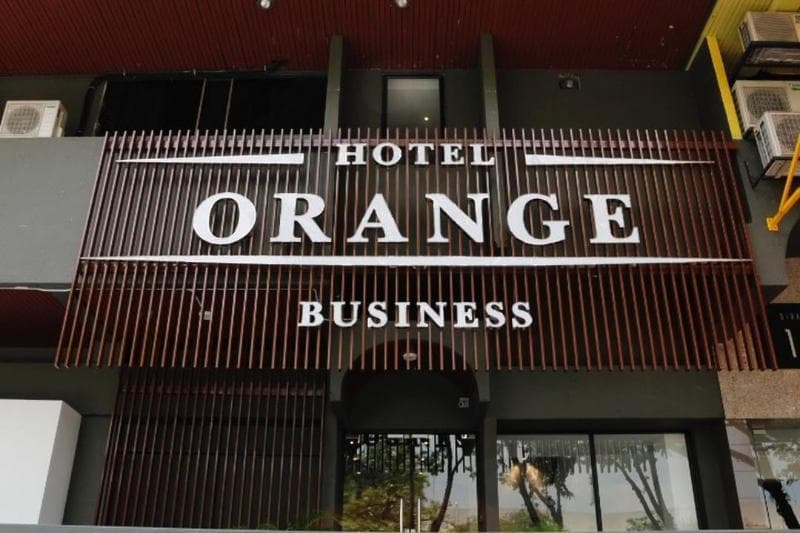 Orange Business Hotel Petaling Jaya 3