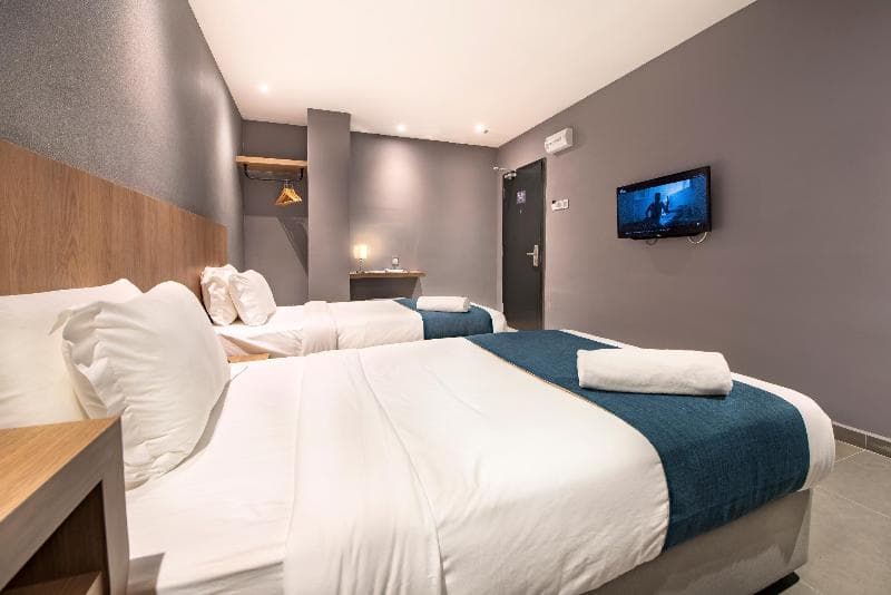 Orange Business Hotel Petaling Jaya photo 1