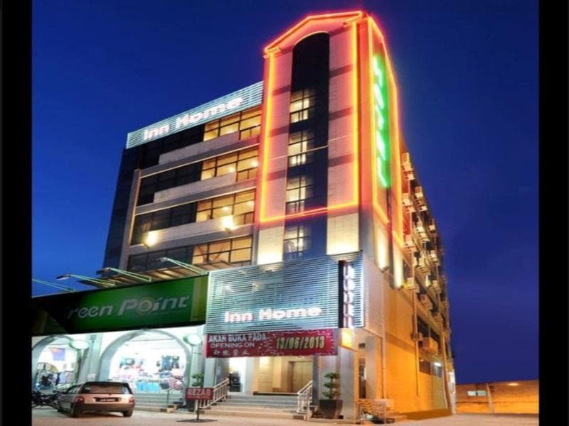 Inn Home Hotel 2