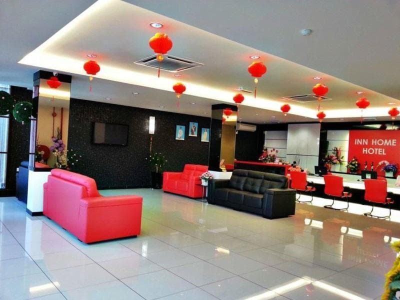 Inn Home Hotel photo 1