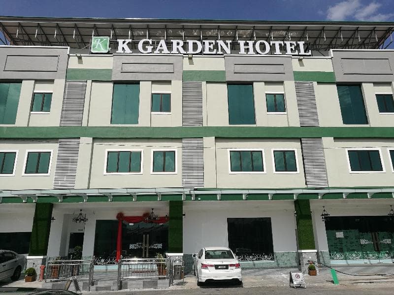 K Garden Hotel Ipoh 3