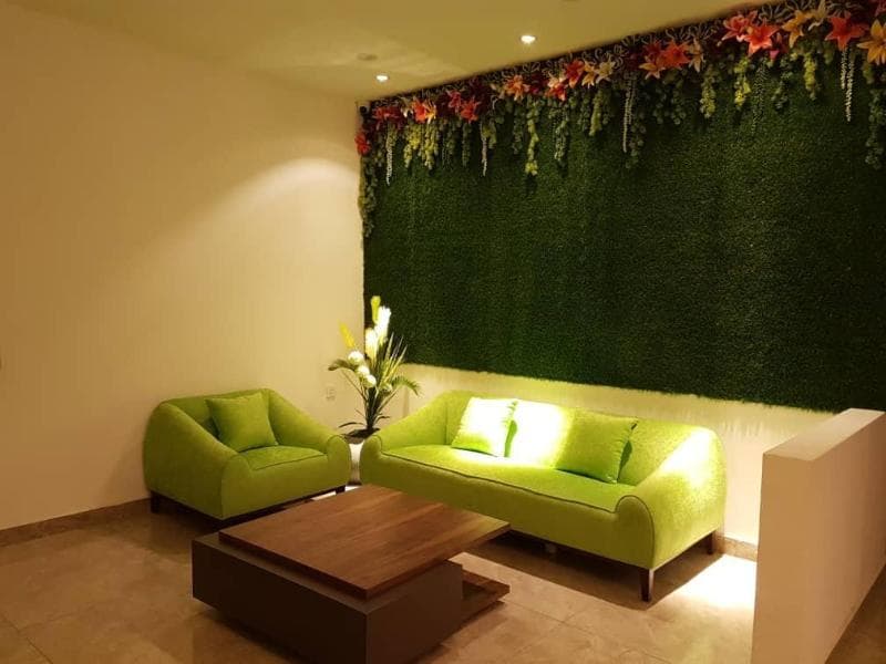 K Garden Hotel Ipoh 5