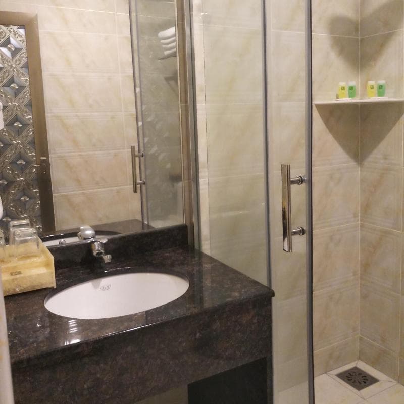 K Garden Hotel Ipoh photo 1