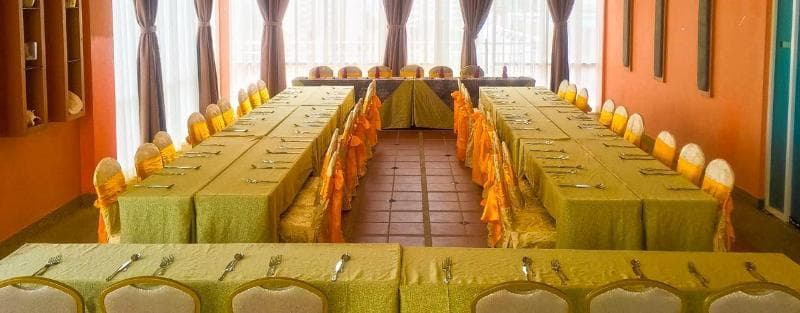 Paradise Spa Hotel photo 1