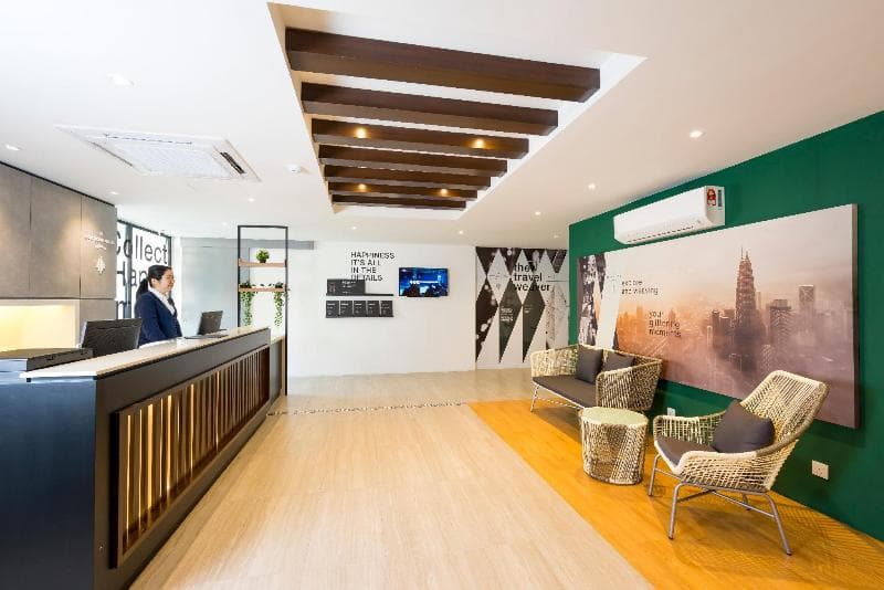 H Boutique Hotel Xplorer Kota Damansara 2