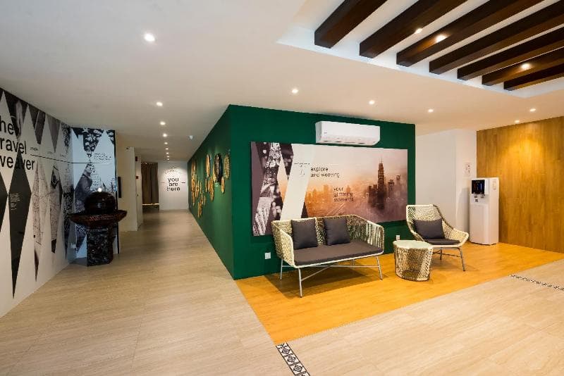 H Boutique Hotel Xplorer Kota Damansara 5
