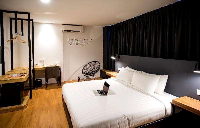 H Boutique Hotel Xplorer Kota Damansara photo 1