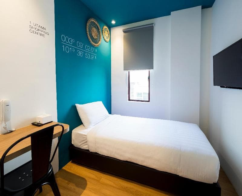 H Boutique Hotel Xplorer Kota Damansara 4