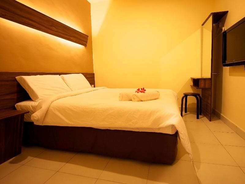 De Botani Hotel 5