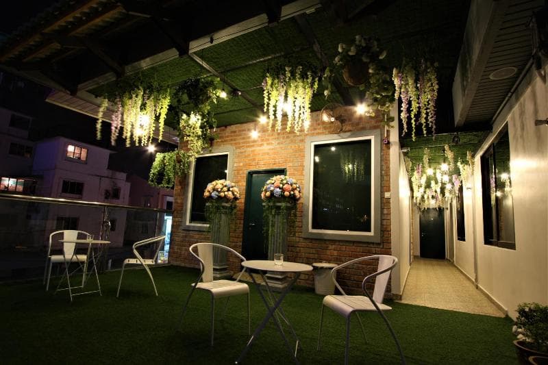 Shamrock Garden photo 1