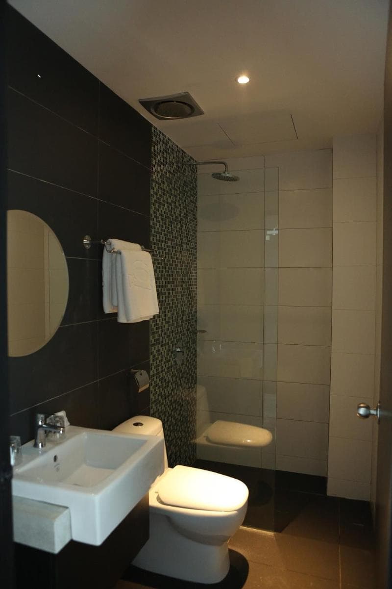 Beverly Hotel photo 1