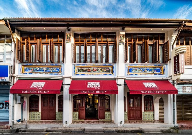 Nam Keng Hotel 3