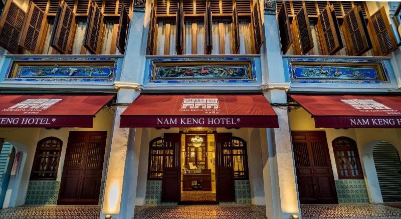 Nam Keng Hotel photo 1