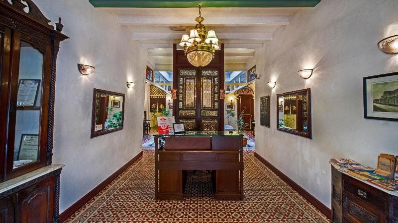 Nam Keng Hotel 5