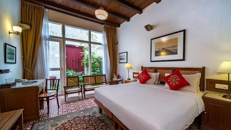 Nam Keng Hotel main