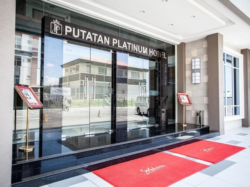 Putatan Platinum Hotel 2