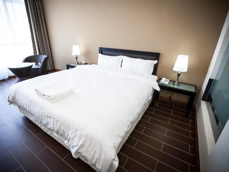 Putatan Platinum Hotel 5