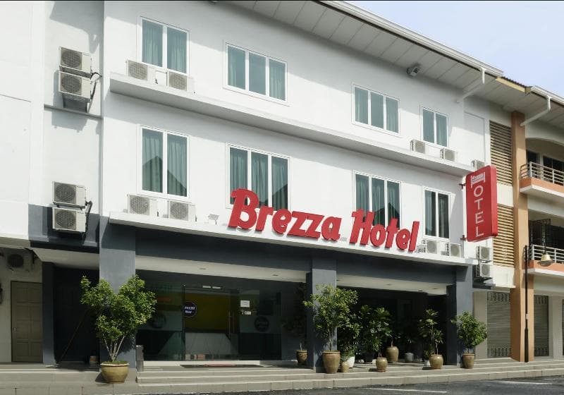 Brezza Hotel 3