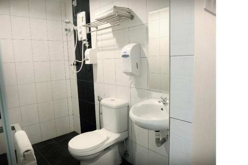 Brezza Hotel 4