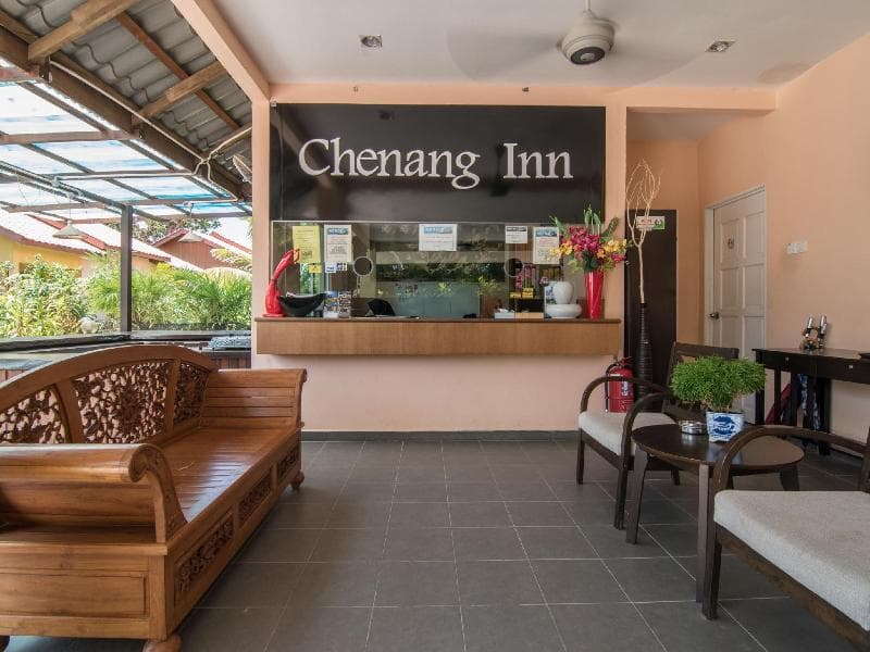 Chenang Inn 4