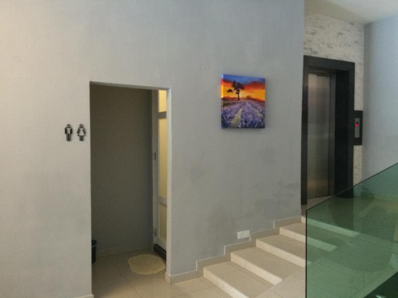 Ashley Boutique Hotel main
