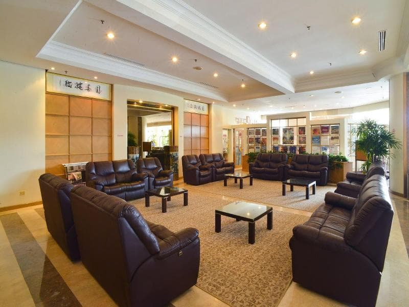 Dynasty Hotel 5