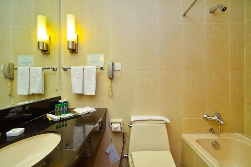 Dynasty Hotel photo 1
