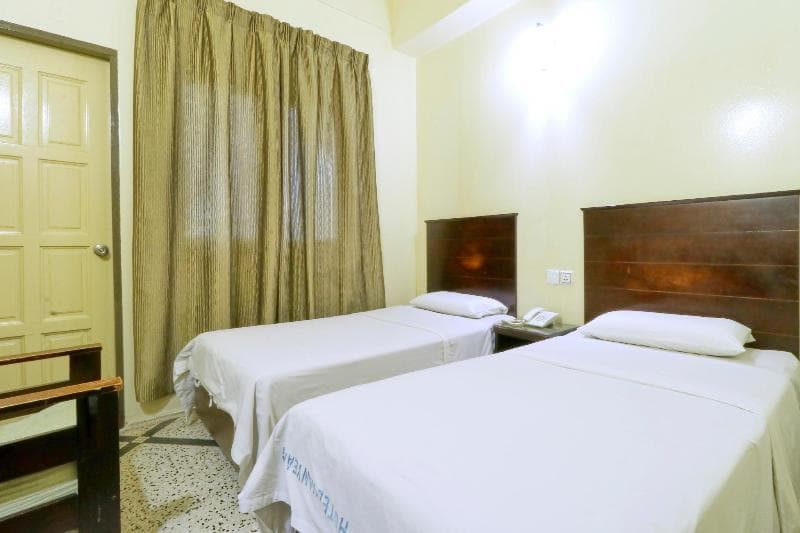 Nan Yeang Hotel photo 1
