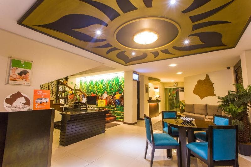 L Square Hotel 3