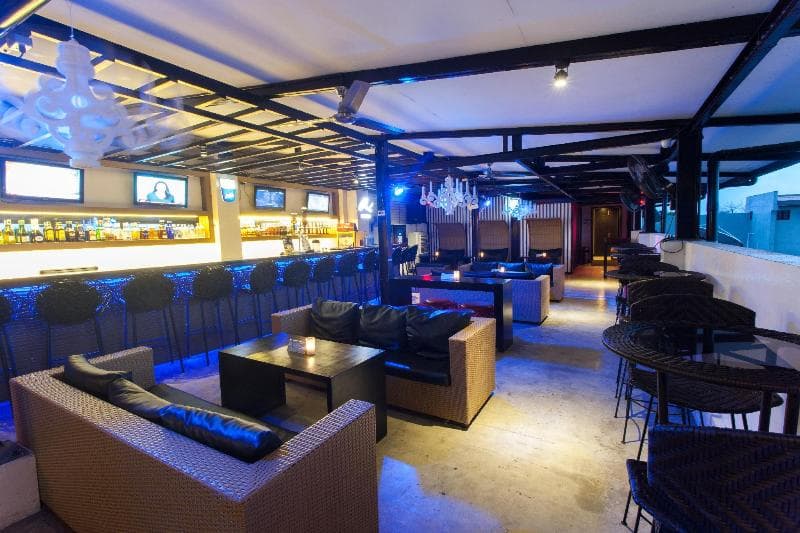 L Square Hotel photo 1