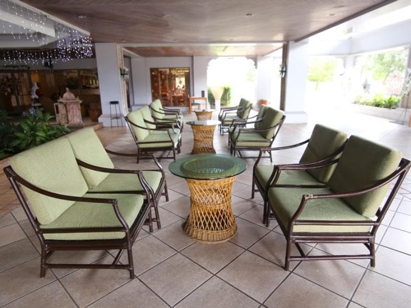 The Suites At Mount Malarayat photo 1