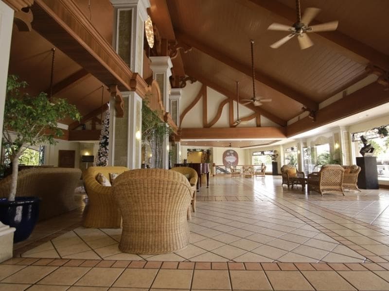 The Suites At Mount Malarayat 4