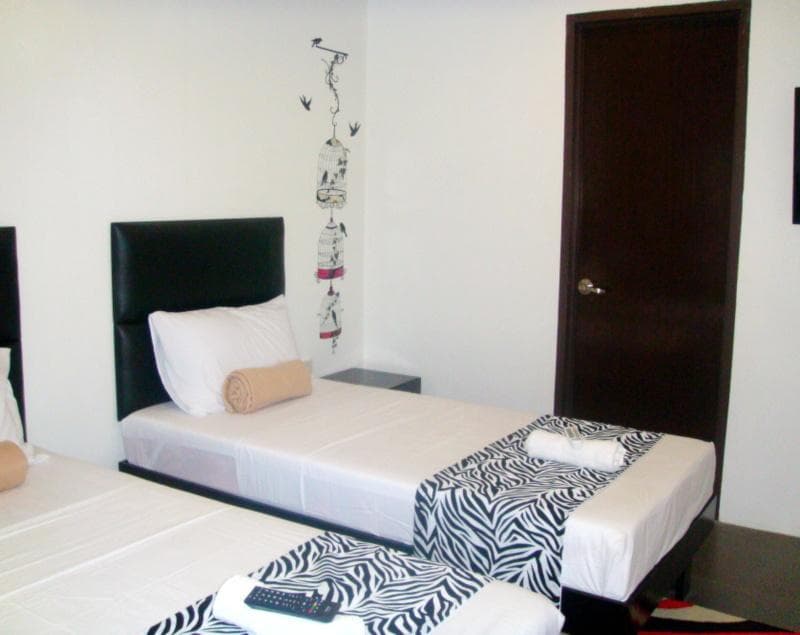 Micasa Lodge (Adults only) 5
