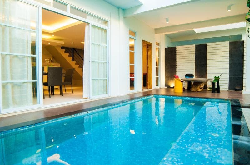 Aziza Paradise Hotel 2