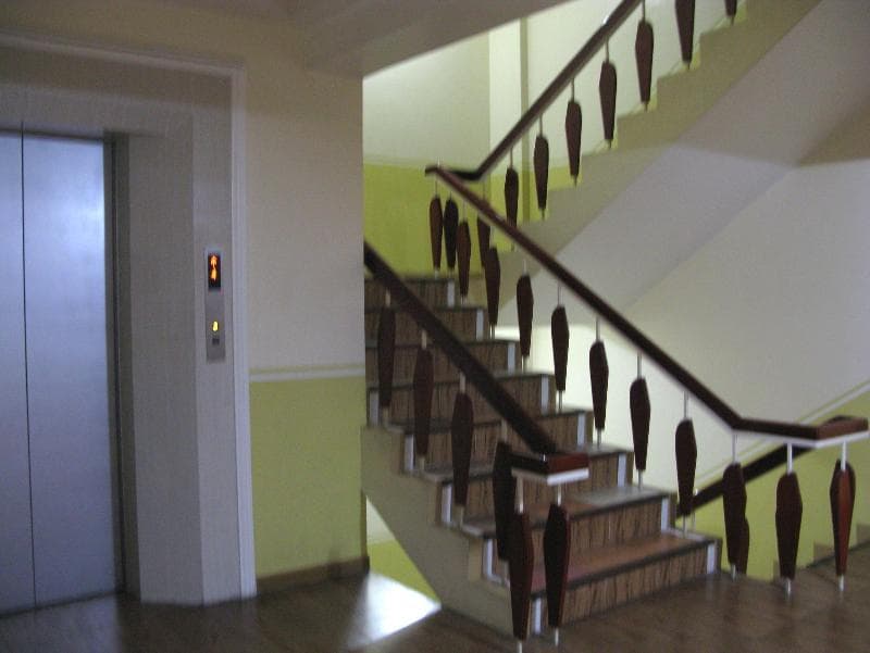 Hotel Uno 5