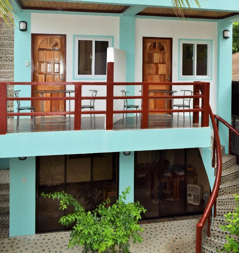 Angelnido Resort main