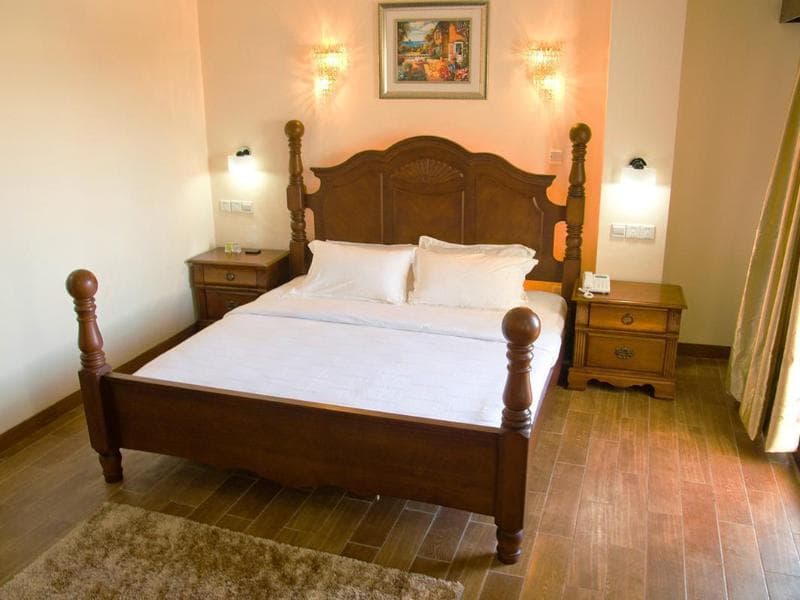 Hotel Essencia 3