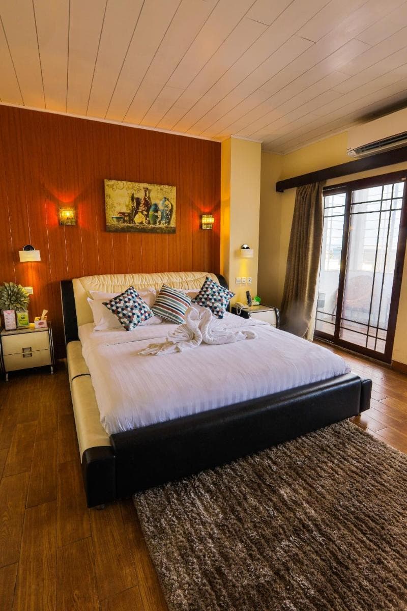 Hotel Essencia photo 1